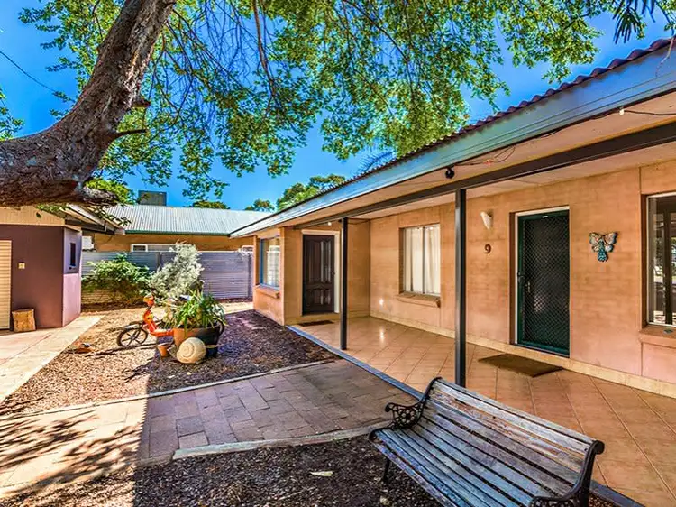 Second view of Homely house listing, 9 Giles Street, East Side NT 870
