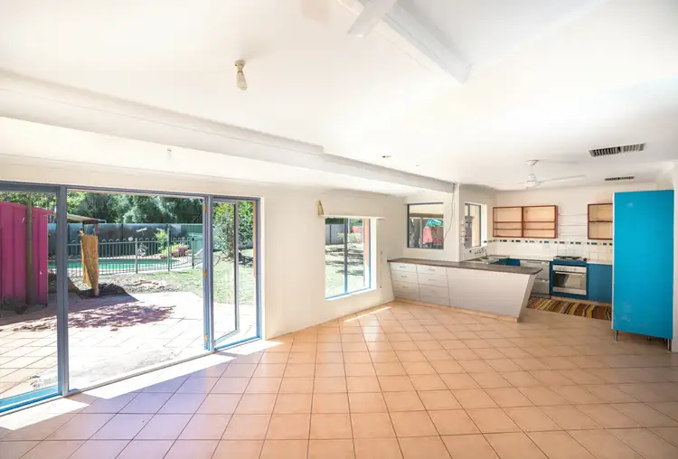 Sixth view of Homely house listing, 9 Giles Street, East Side NT 870