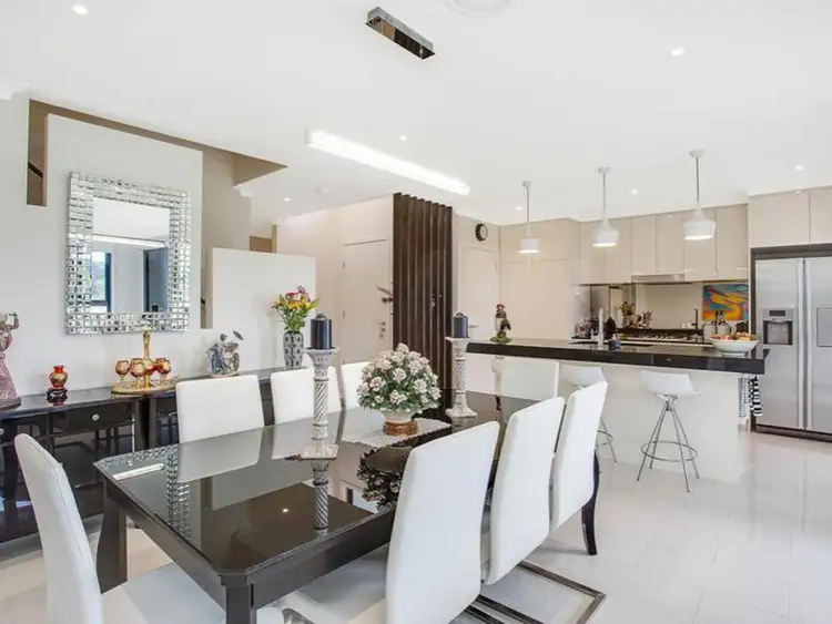 Second view of Homely house listing, 24 Peninsula Drive, Robina QLD 4226