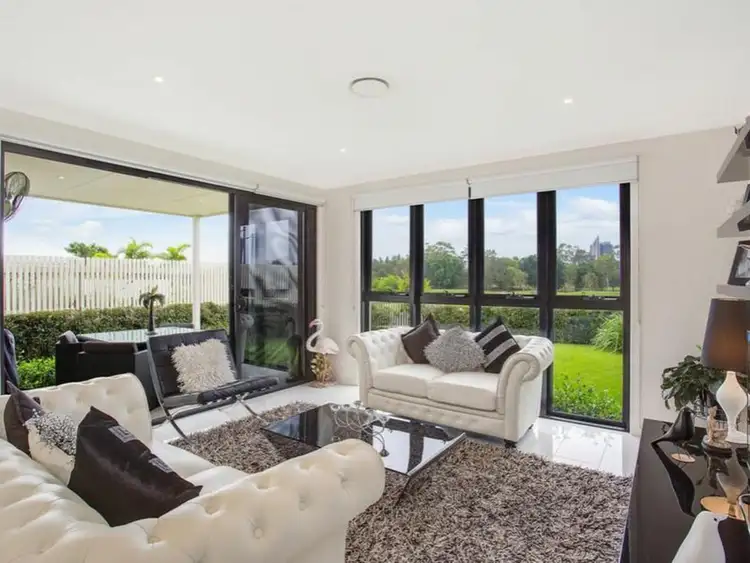 Third view of Homely house listing, 24 Peninsula Drive, Robina QLD 4226