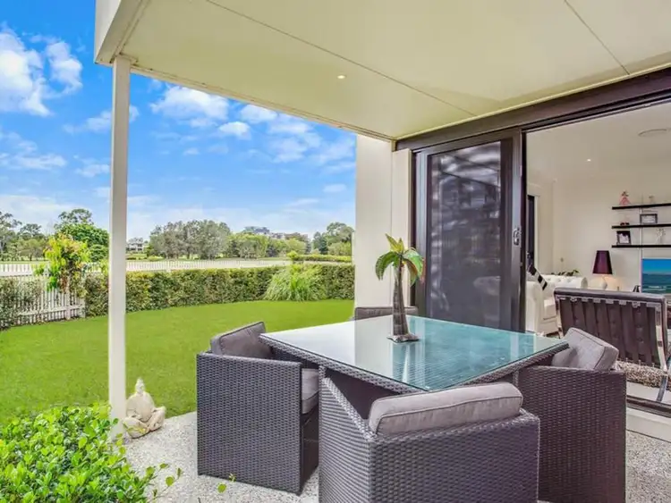 Fourth view of Homely house listing, 24 Peninsula Drive, Robina QLD 4226