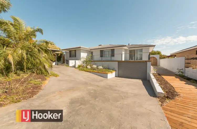 54 Malibu Road, Safety Bay WA 6169