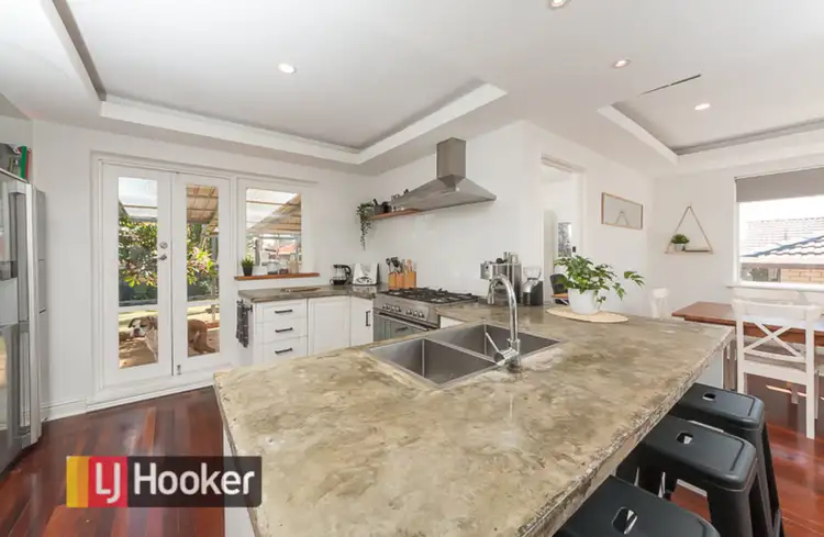 Sixth view of Homely house listing, 54 Malibu Road, Safety Bay WA 6169