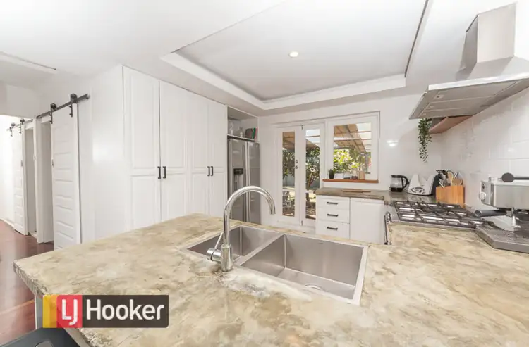 Seventh view of Homely house listing, 54 Malibu Road, Safety Bay WA 6169