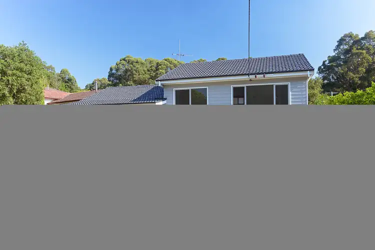 Main view of Homely house listing, 89 Allowah Street, Waratah West NSW 2298