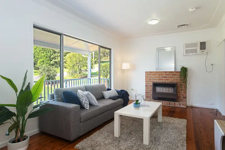 Second view of Homely house listing, 89 Allowah Street, Waratah West NSW 2298
