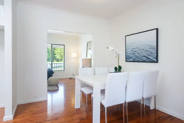 Third view of Homely house listing, 89 Allowah Street, Waratah West NSW 2298