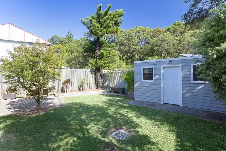 Sixth view of Homely house listing, 89 Allowah Street, Waratah West NSW 2298