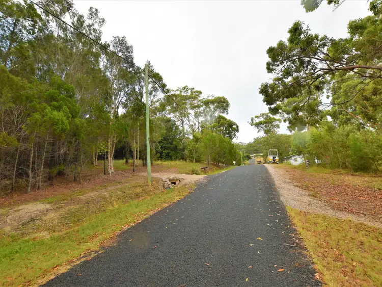 Second view of Homely land listing, 17 Seaview St, Russell Island QLD 4184