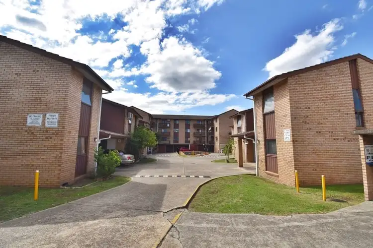 14/3 Gilbert Street, Cabramatta NSW 2166