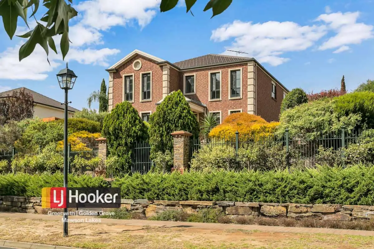 Main view of Homely house listing, 3 Westbury Lane, Golden Grove SA 5125