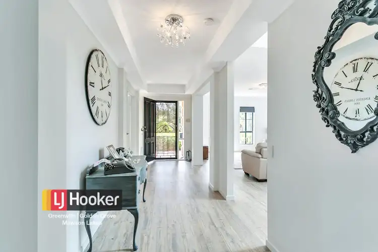 Second view of Homely house listing, 3 Westbury Lane, Golden Grove SA 5125