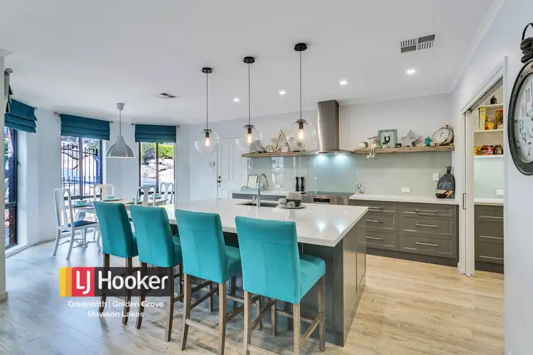 Third view of Homely house listing, 3 Westbury Lane, Golden Grove SA 5125