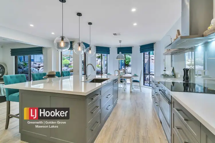 Fourth view of Homely house listing, 3 Westbury Lane, Golden Grove SA 5125