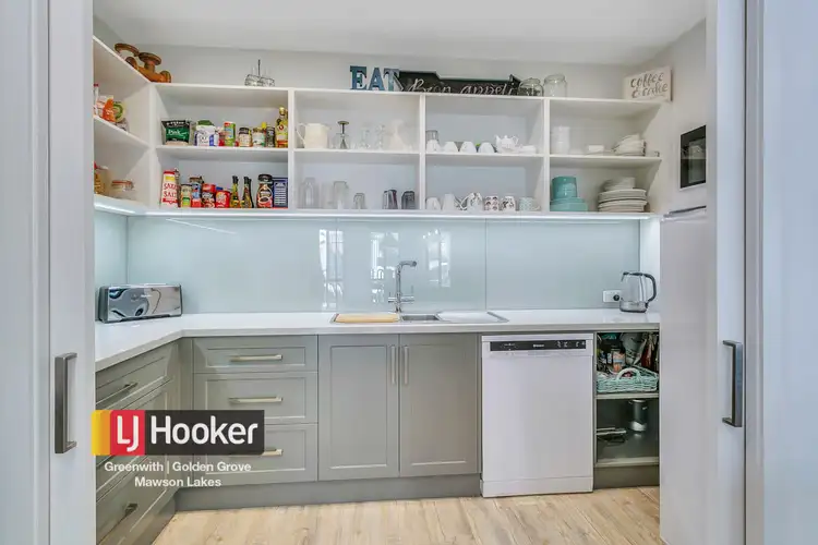 Sixth view of Homely house listing, 3 Westbury Lane, Golden Grove SA 5125