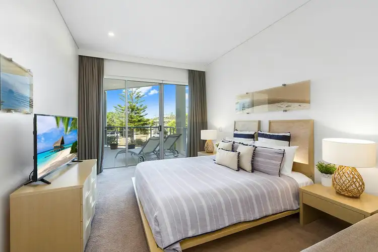 1118/27-37 Bells Boulevard, Kingscliff NSW 2487
