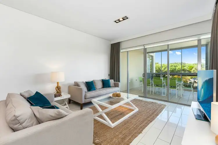 Second view of Homely unit listing, 1118/27-37 Bells Boulevard, Kingscliff NSW 2487