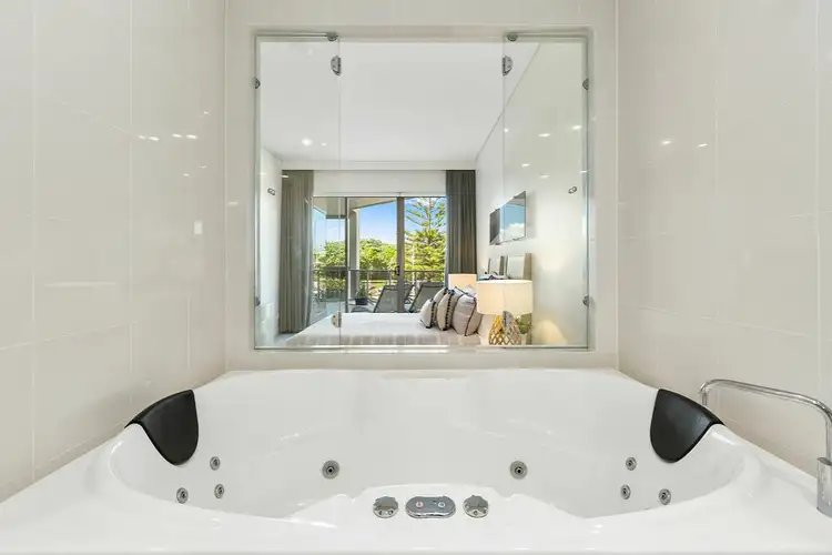 Fourth view of Homely unit listing, 1118/27-37 Bells Boulevard, Kingscliff NSW 2487