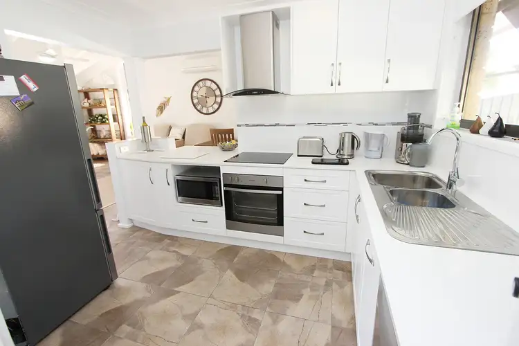 Fourth view of Homely villa listing, 1/3 Sandpiper Close, Harrington NSW 2427