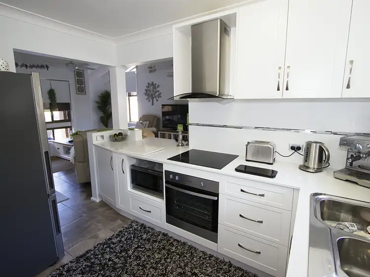 Fifth view of Homely villa listing, 1/3 Sandpiper Close, Harrington NSW 2427