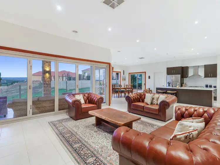 Third view of Homely house listing, 22 Aurina Drive, Hidden Valley VIC 3756