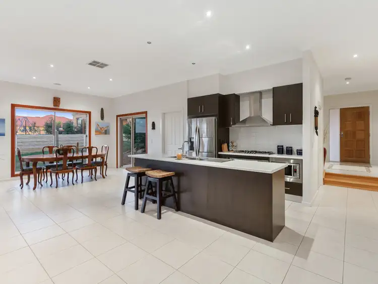 Fourth view of Homely house listing, 22 Aurina Drive, Hidden Valley VIC 3756