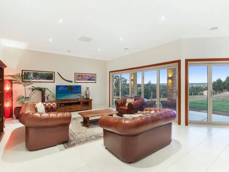 Fifth view of Homely house listing, 22 Aurina Drive, Hidden Valley VIC 3756