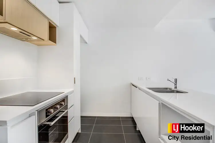 Fifth view of Homely apartment listing, 323/2 Golding Street, Hawthorn VIC 3122