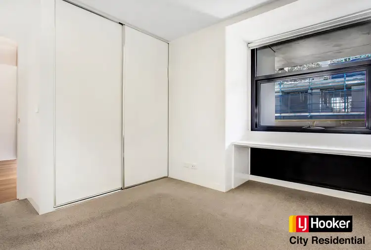 Sixth view of Homely apartment listing, 323/2 Golding Street, Hawthorn VIC 3122