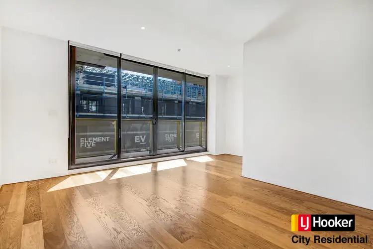 Third view of Homely apartment listing, 323/2 Golding Street, Hawthorn VIC 3122