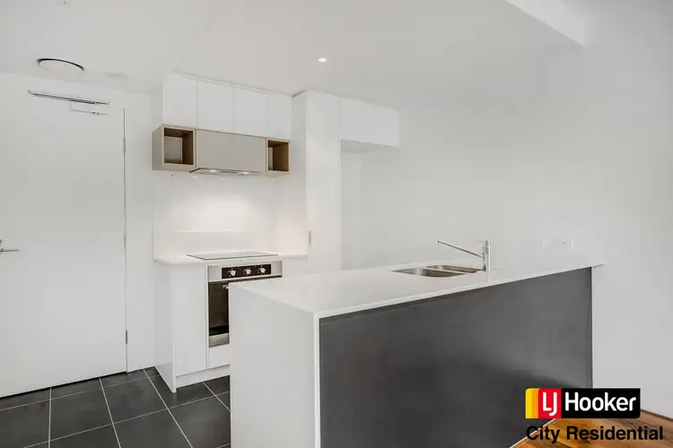 Fourth view of Homely apartment listing, 323/2 Golding Street, Hawthorn VIC 3122