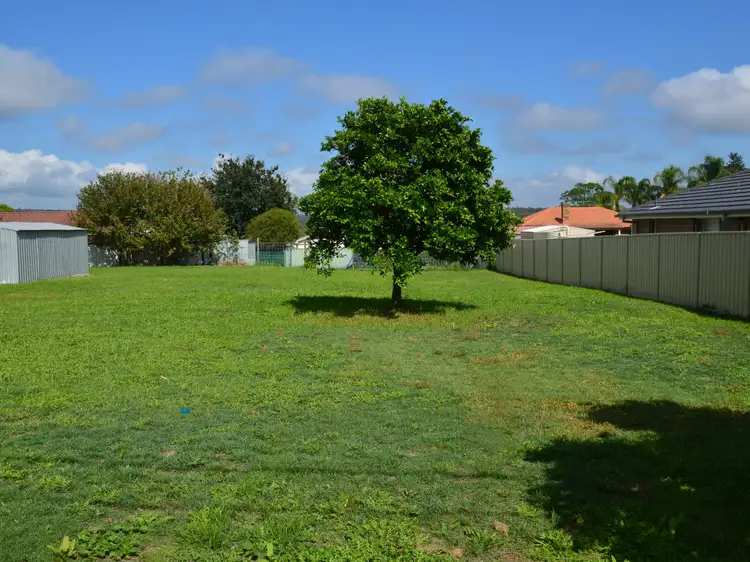 Main view of Homely land listing, 16B Little Park Street, Greta NSW 2334