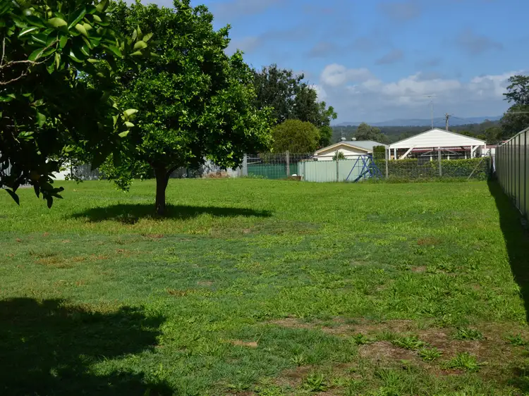 Second view of Homely land listing, 16B Little Park Street, Greta NSW 2334