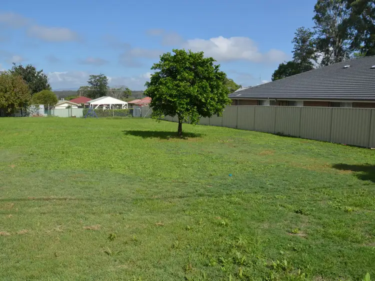 Third view of Homely land listing, 16B Little Park Street, Greta NSW 2334