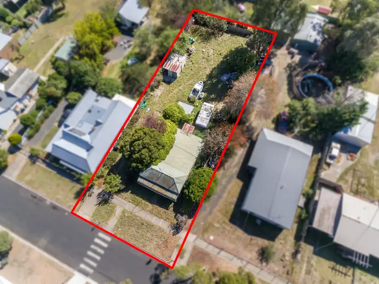 153 High Street, Broadford VIC 3658