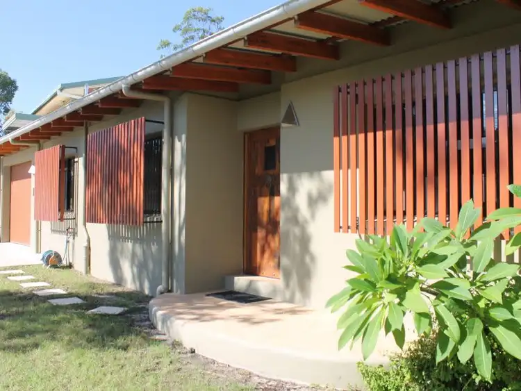 Second view of Homely house listing, 18 Sayre Crescent, Boyne Island QLD 4680
