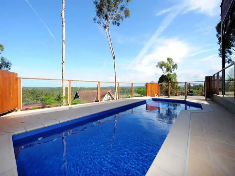 Third view of Homely house listing, 18 Sayre Crescent, Boyne Island QLD 4680
