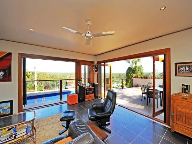Fifth view of Homely house listing, 18 Sayre Crescent, Boyne Island QLD 4680