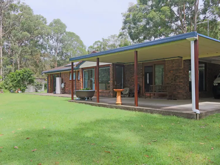 108 Crisp Drive, Ashby Heights NSW 2463
