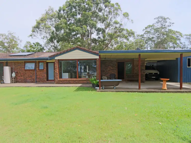 Fourth view of Homely house listing, 108 Crisp Drive, Ashby Heights NSW 2463