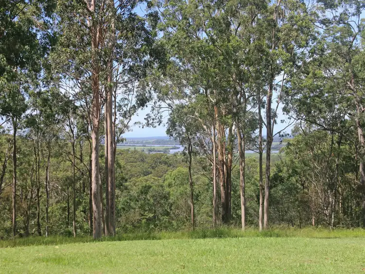 Fifth view of Homely house listing, 108 Crisp Drive, Ashby Heights NSW 2463