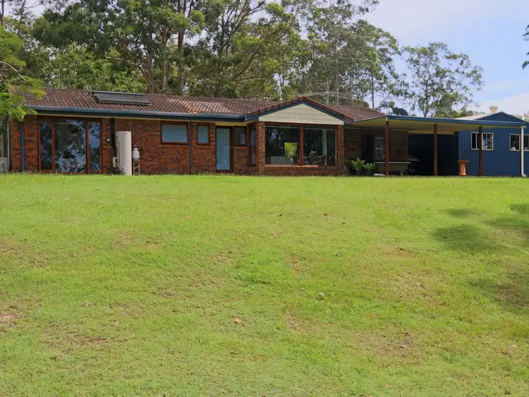 Seventh view of Homely house listing, 108 Crisp Drive, Ashby Heights NSW 2463