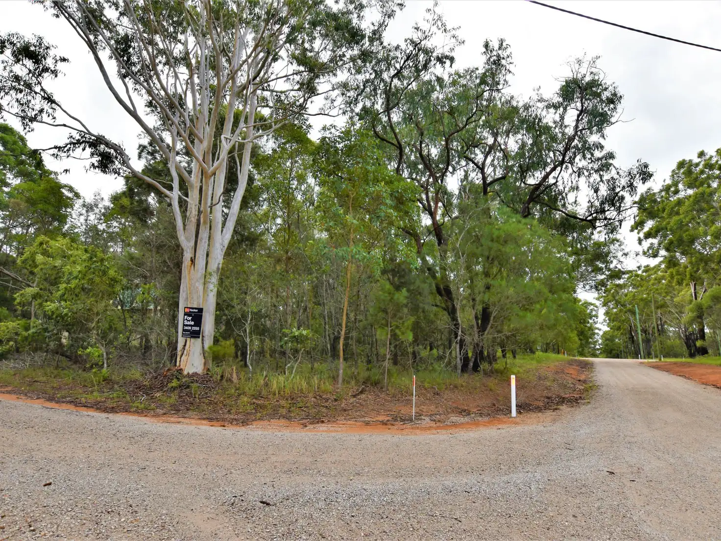 Main view of Homely land listing, 49 Tahlin Drive, Russell Island QLD 4184