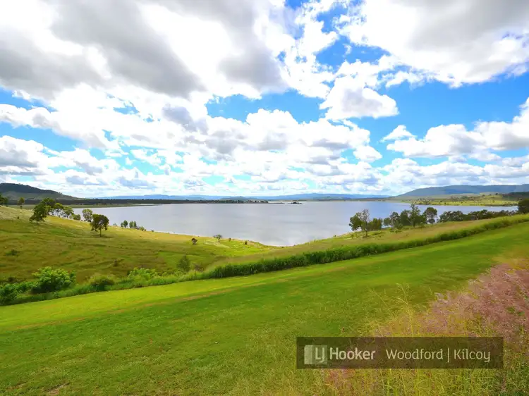 Second view of Homely land listing, 27 Kunde Crescent, Hazeldean QLD 4515