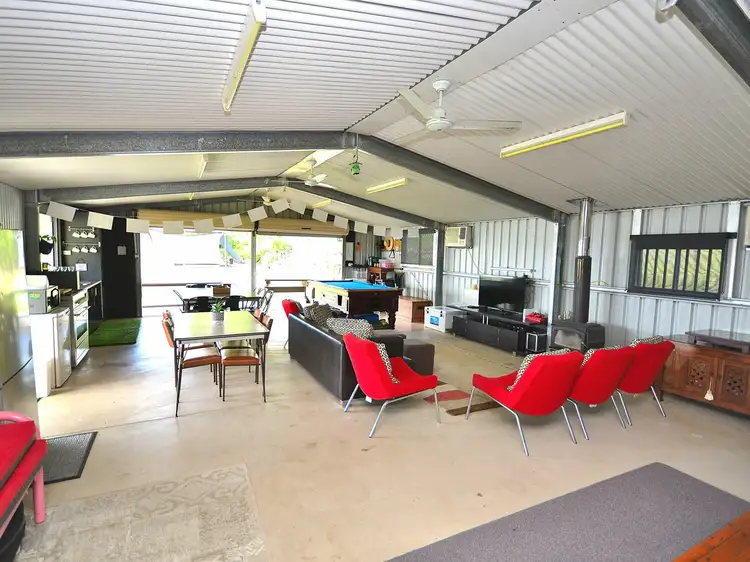 Third view of Homely land listing, 27 Kunde Crescent, Hazeldean QLD 4515