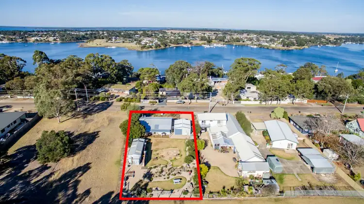 Sixth view of Homely house listing, 134 Newlands Drive, Paynesville VIC 3880