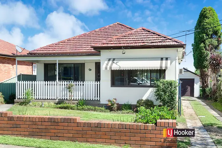 Main view of Homely house listing, 58 Lambeth Street, Panania NSW 2213