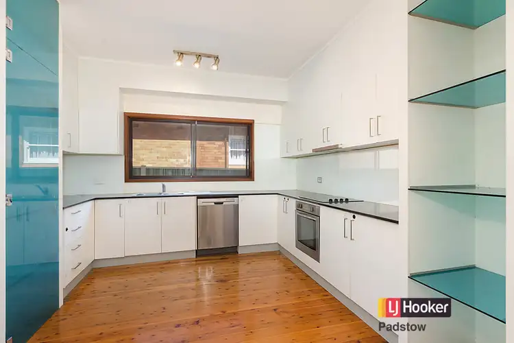 Third view of Homely house listing, 58 Lambeth Street, Panania NSW 2213