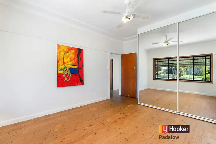 Fifth view of Homely house listing, 58 Lambeth Street, Panania NSW 2213