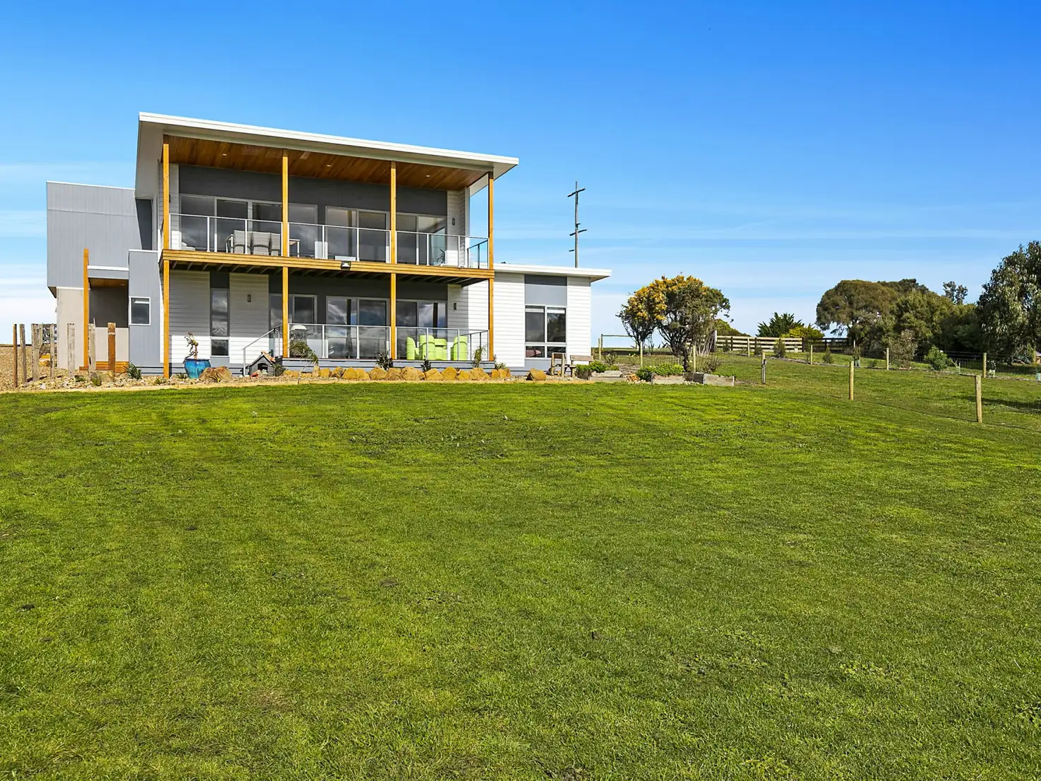 Main view of Homely house listing, 171-173 Shetland Heights Road, San Remo VIC 3925